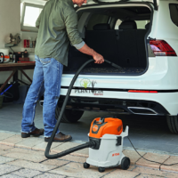 Aspirateur eau et poussière pour jardin et maison et voiture en vente à Bouskoura dakhla laayoune Agadir Tanger