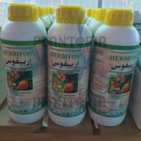 مبيد الأعشاب الضارة بالغليفوزات لمحاربة الاعشاب في الحديقة والفلاحة للبيع في المغرب - Herbicide total Plantopia