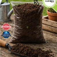 Vente de Terreau universel anti secheresse chez Plantopia Casablanca Rabat Marrakech Fes Tanger sale Bouskoura