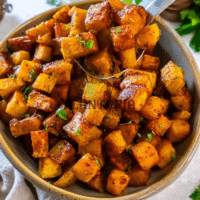 preparer la courge musquée Moschata Butternut Nutterbutter par Plantopia Maroc