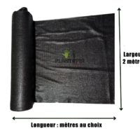 filet d'ombrage 90% protection maximale contre la chaleur en vente par Plantopia Laayoune Tiznit dakhla TanTan