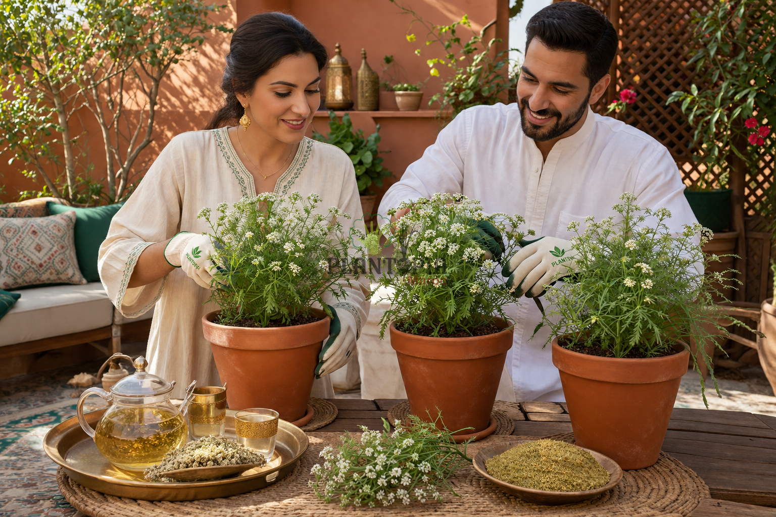 Vente et livraison des sachets de semences aromatiques Anis vert par Plantopia Casablanca Rabat Tanger Fes sale Vente et livraison des sachets de semences aromatiques Anis vert par Plantopia Casablanca Rabat Tanger Fes sale