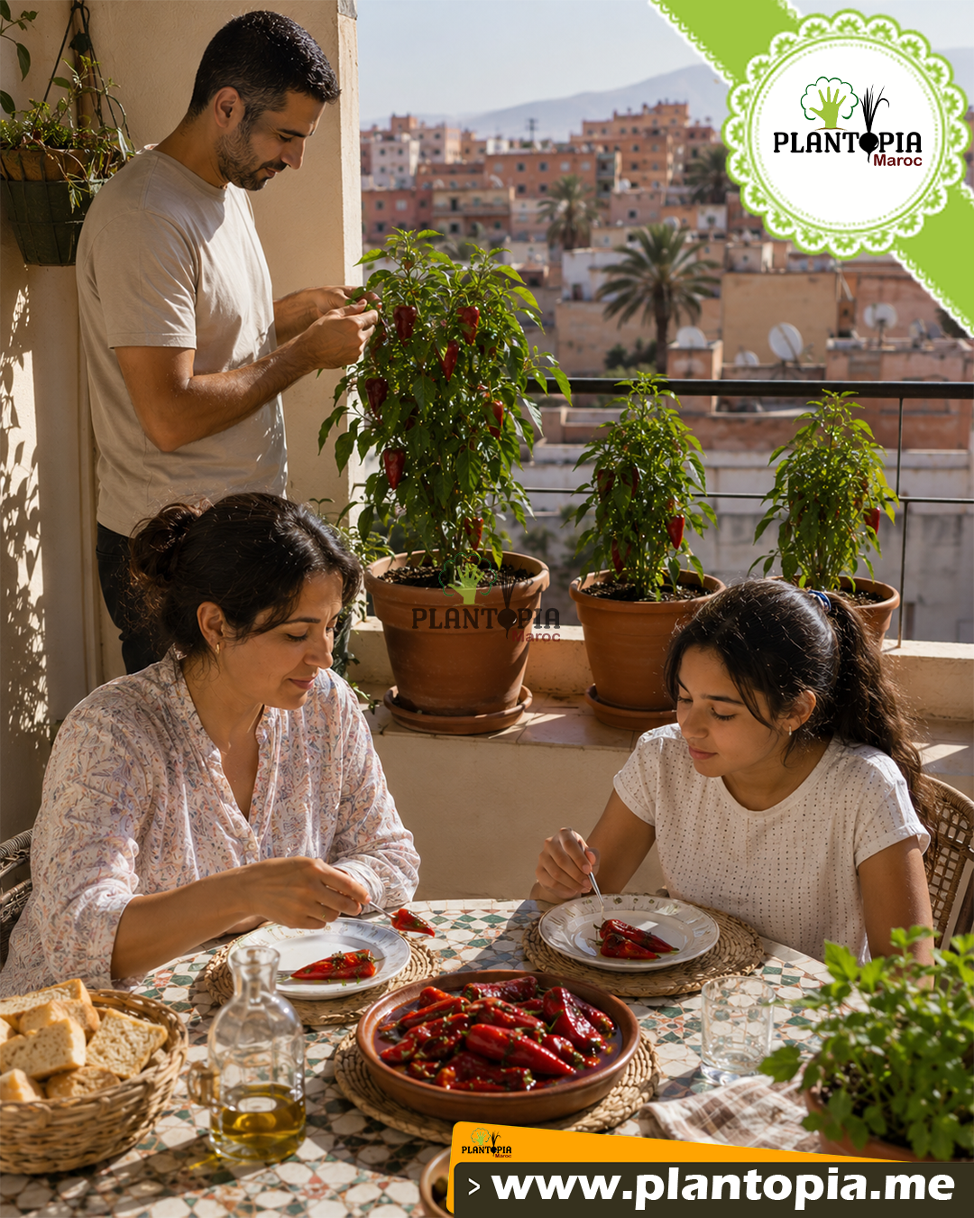 semences paysannes de piment Piquillo de Lodosa par Plantopia Casablanca Rabat Marrakech Bouskoura Temara semences paysannes de piment Piquillo de Lodosa par Plantopia Casablanca Rabat Marrakech Bouskoura Temara