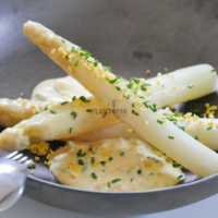 Graines et semences d'Asperge blanche d'Argenteuil par Plantopia Tamesna Mansouria Kenitra Mohammedia