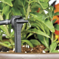 Kit d'arrosage et irrigation automatique et programmable chez Plantopia Fes Meknes Kenitra Temara
