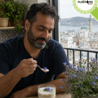 Vente de graines et semences de bourrache officinale par Plantopia Casablanca Rabat Tanger Kenitra Meknes Fes